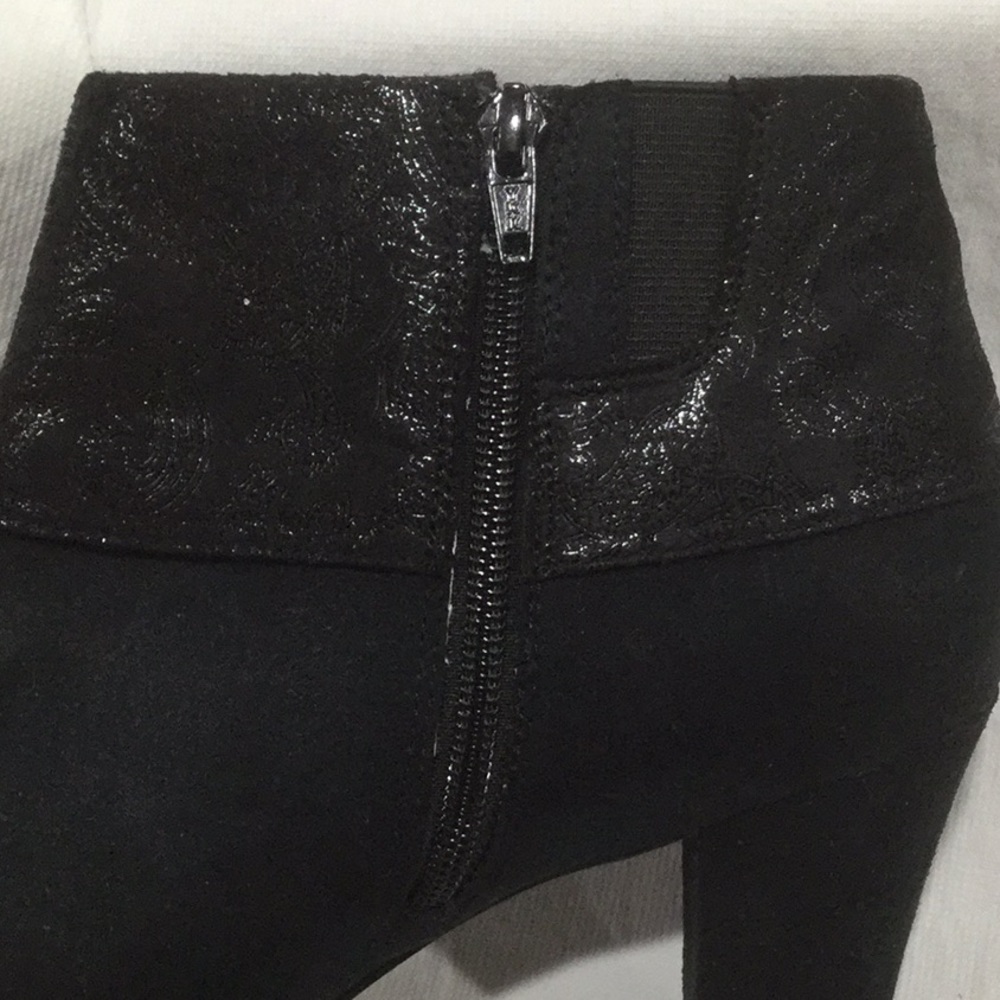 Hush Puppies ankle boots - Picture 3 of 11